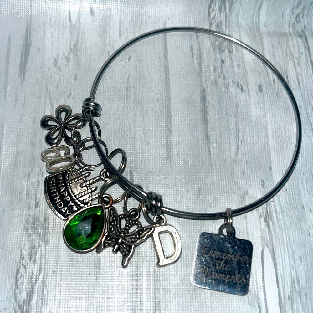 Alex & Ani bracelet